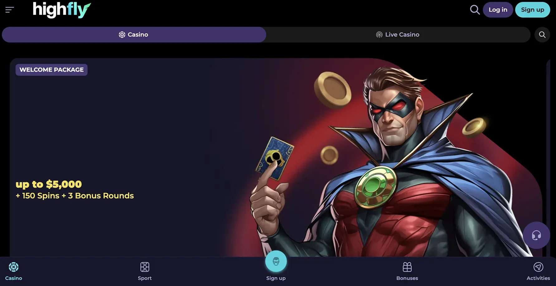 Highflybet Casino1.webp